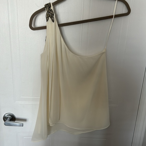 One shoulder top - Picture 2 of 2